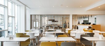 Storm Hotel by Keahotels
