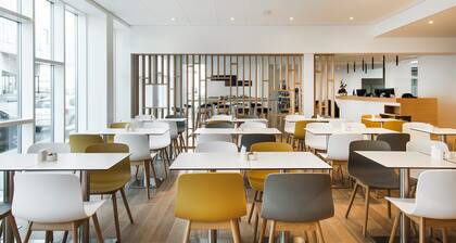 Storm Hotel by Keahotels