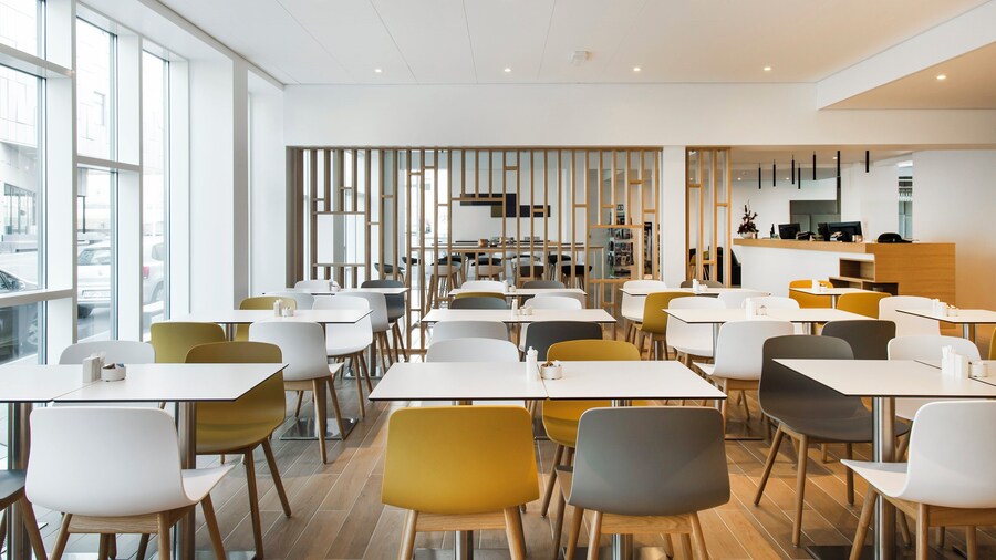 Storm Hotel by Keahotels
