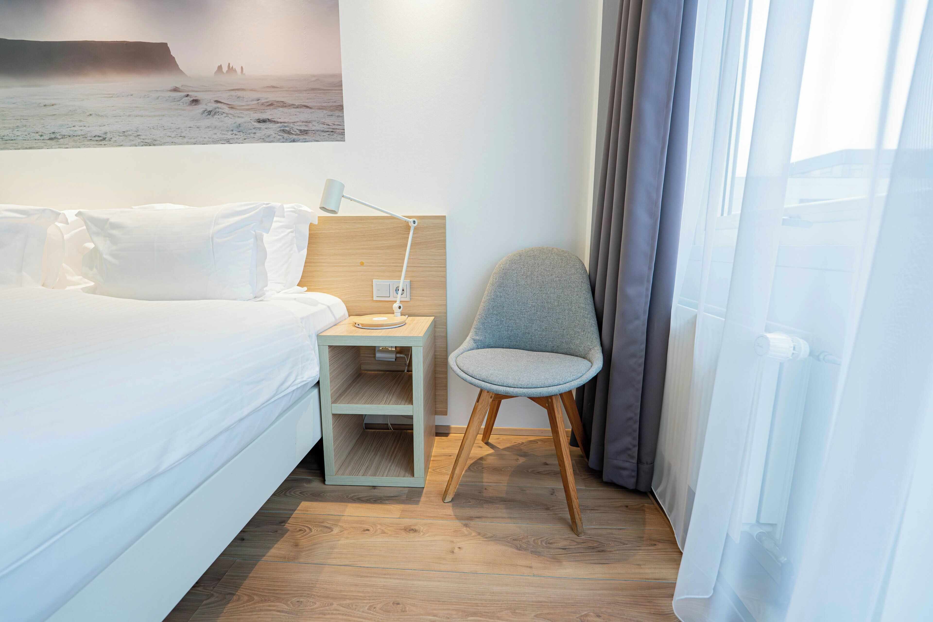Photo - Storm Hotel by Keahotels