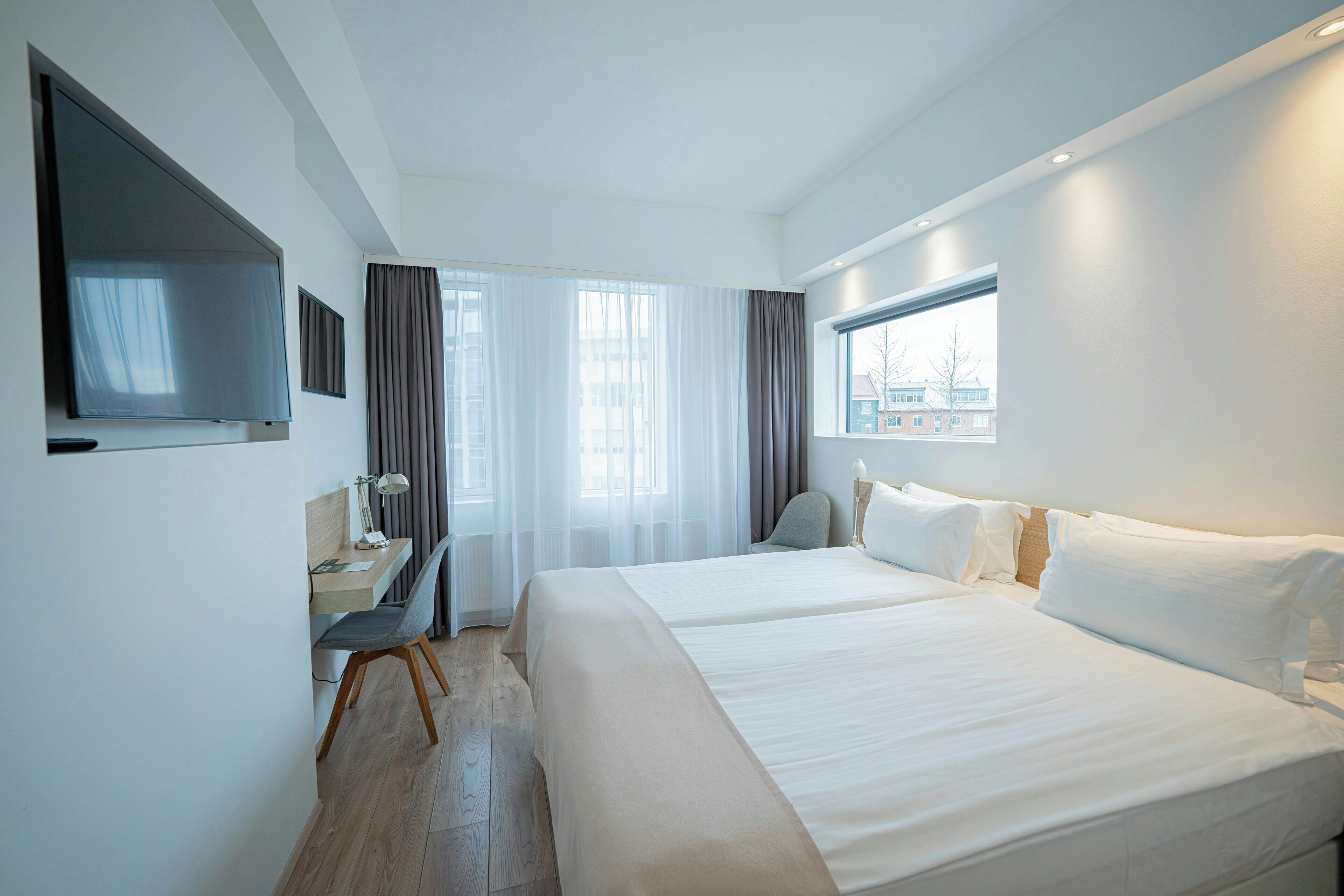 Foto - Storm Hotel by Keahotels