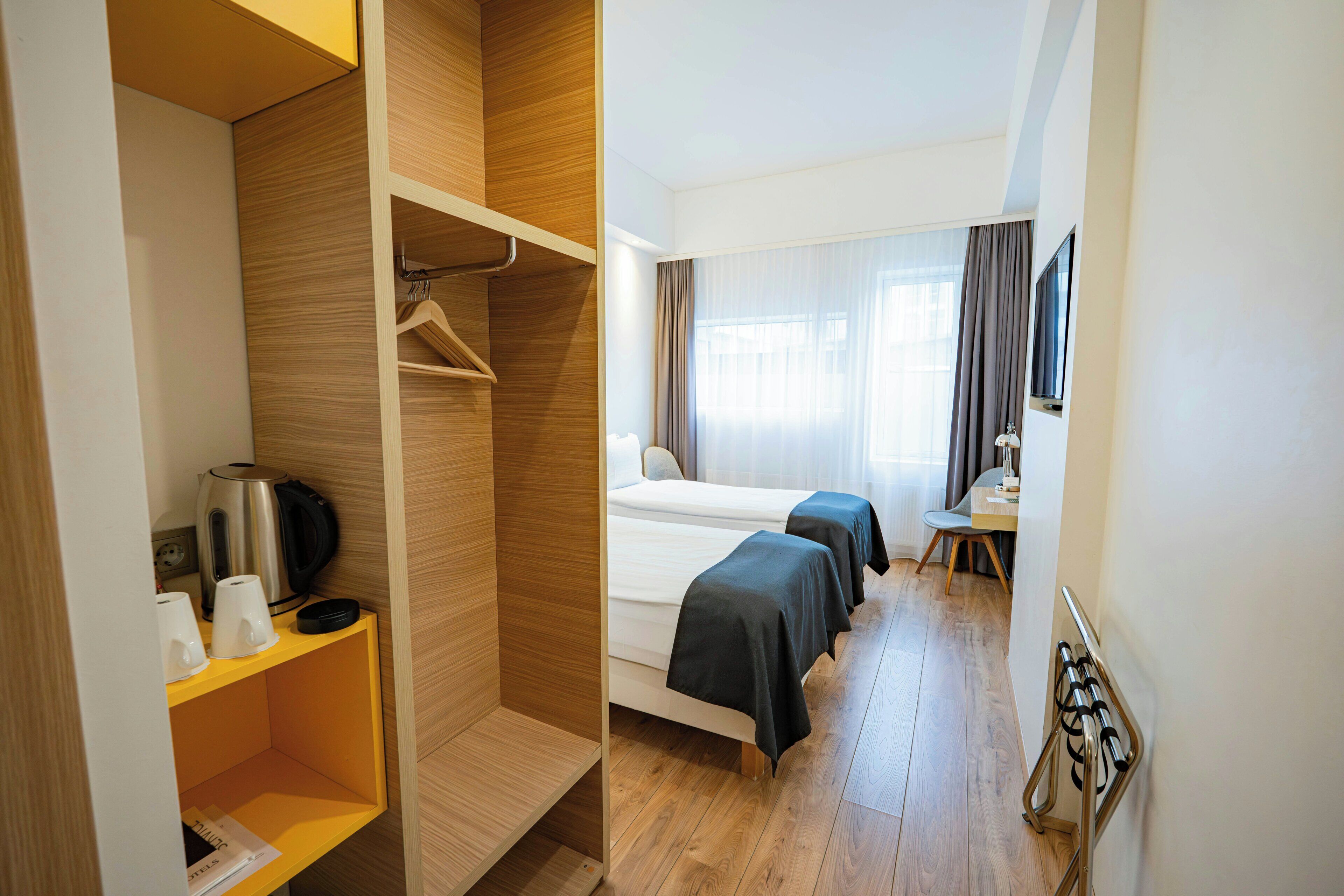 Foto - Storm Hotel by Keahotels