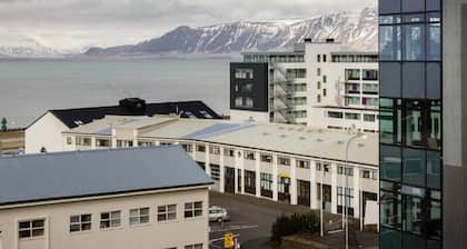 Storm Hotel by Keahotels