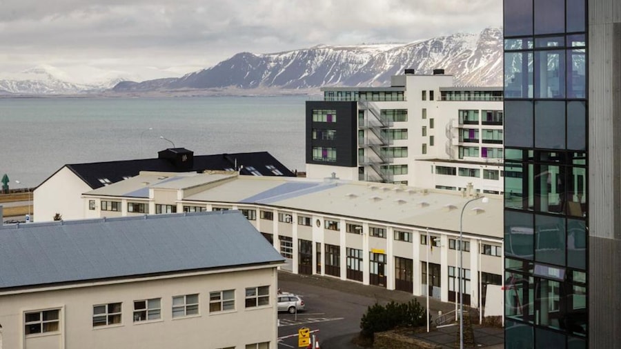 Storm Hotel by Keahotels
