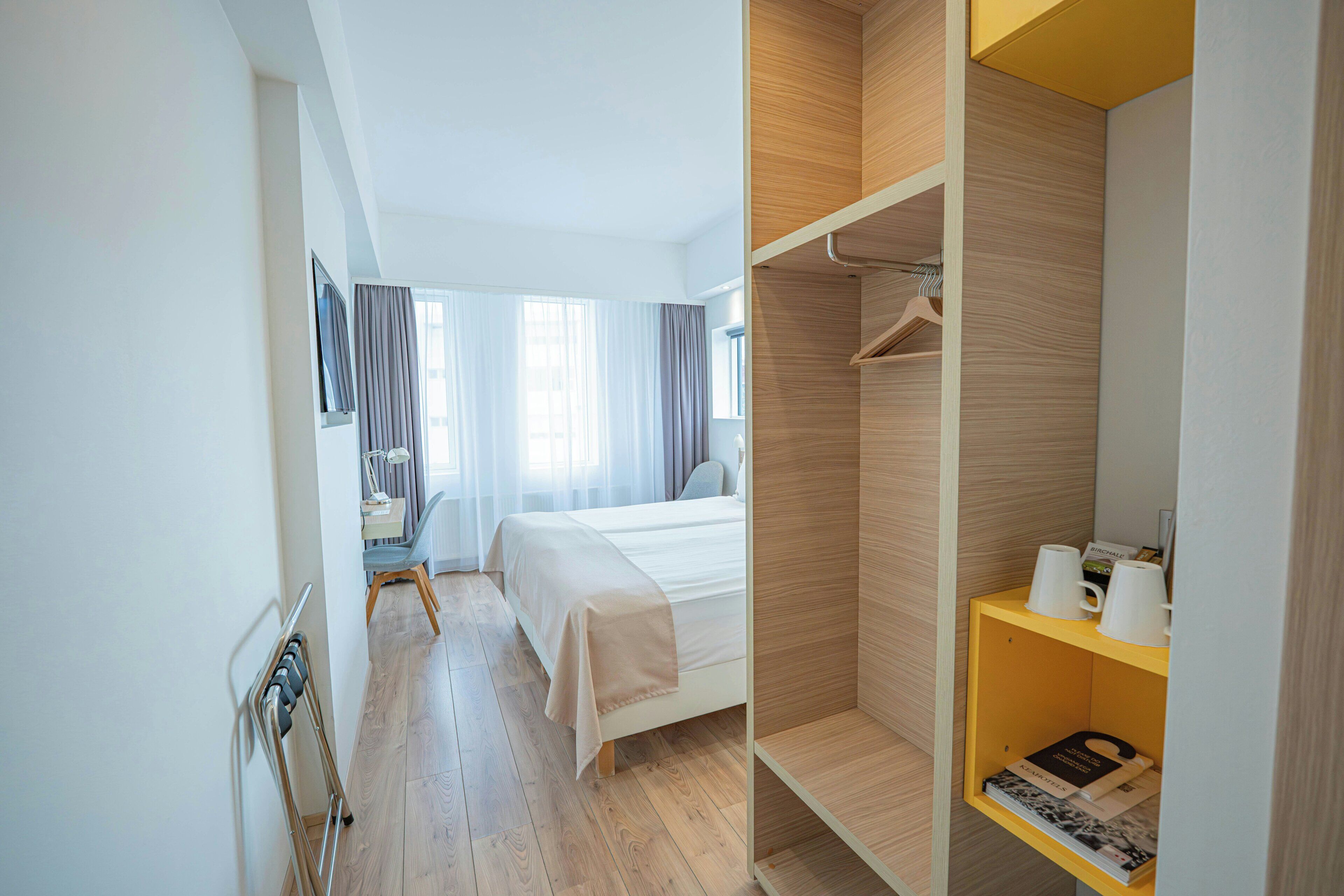 Foto - Storm Hotel by Keahotels