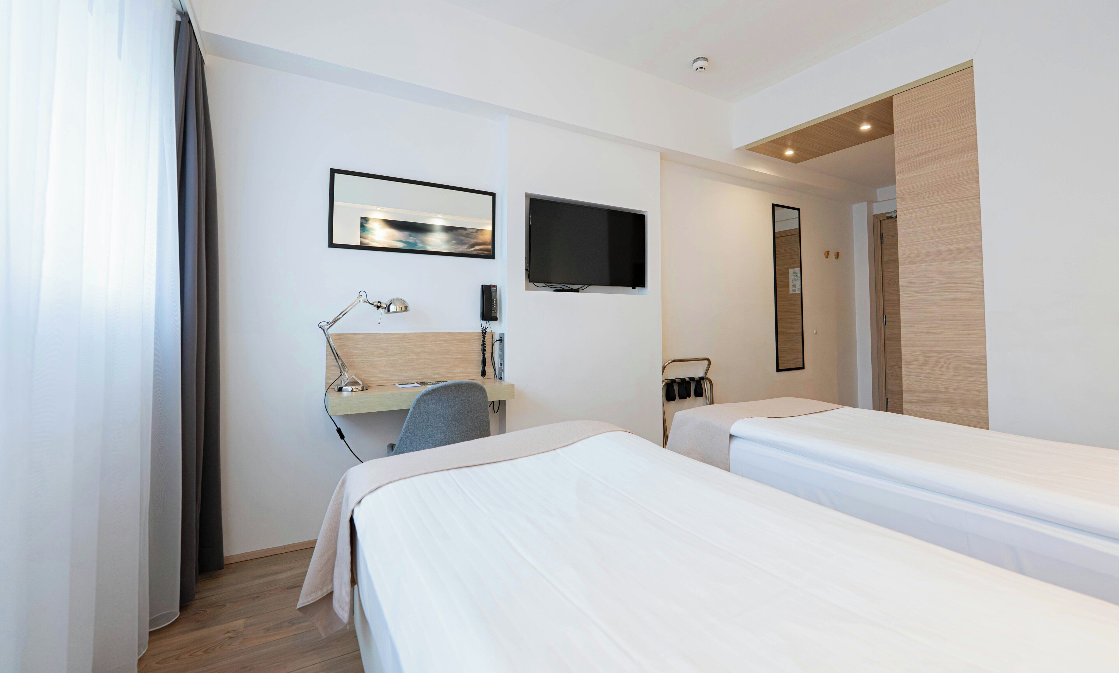 Foto - Storm Hotel by Keahotels
