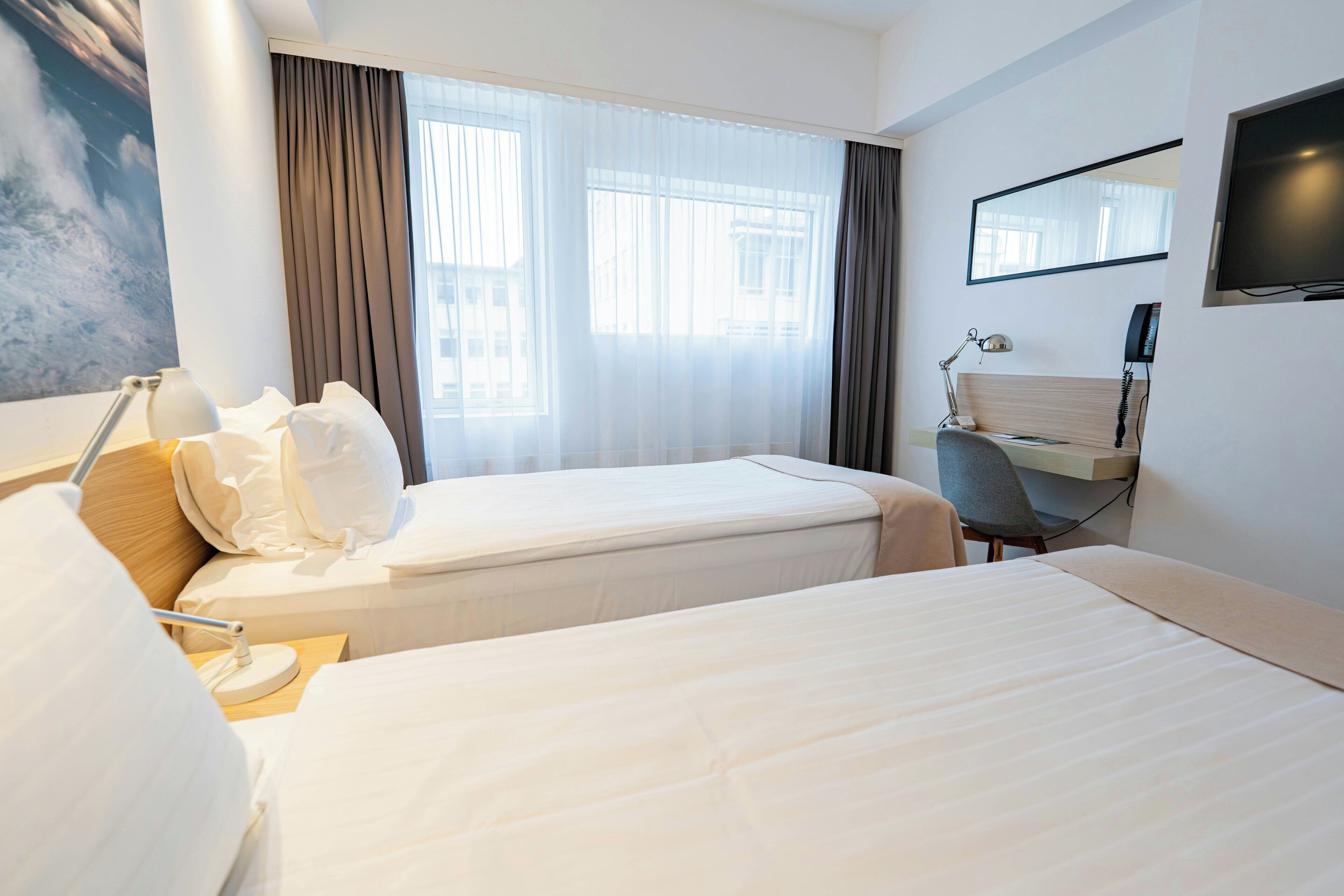 Foto - Storm Hotel by Keahotels