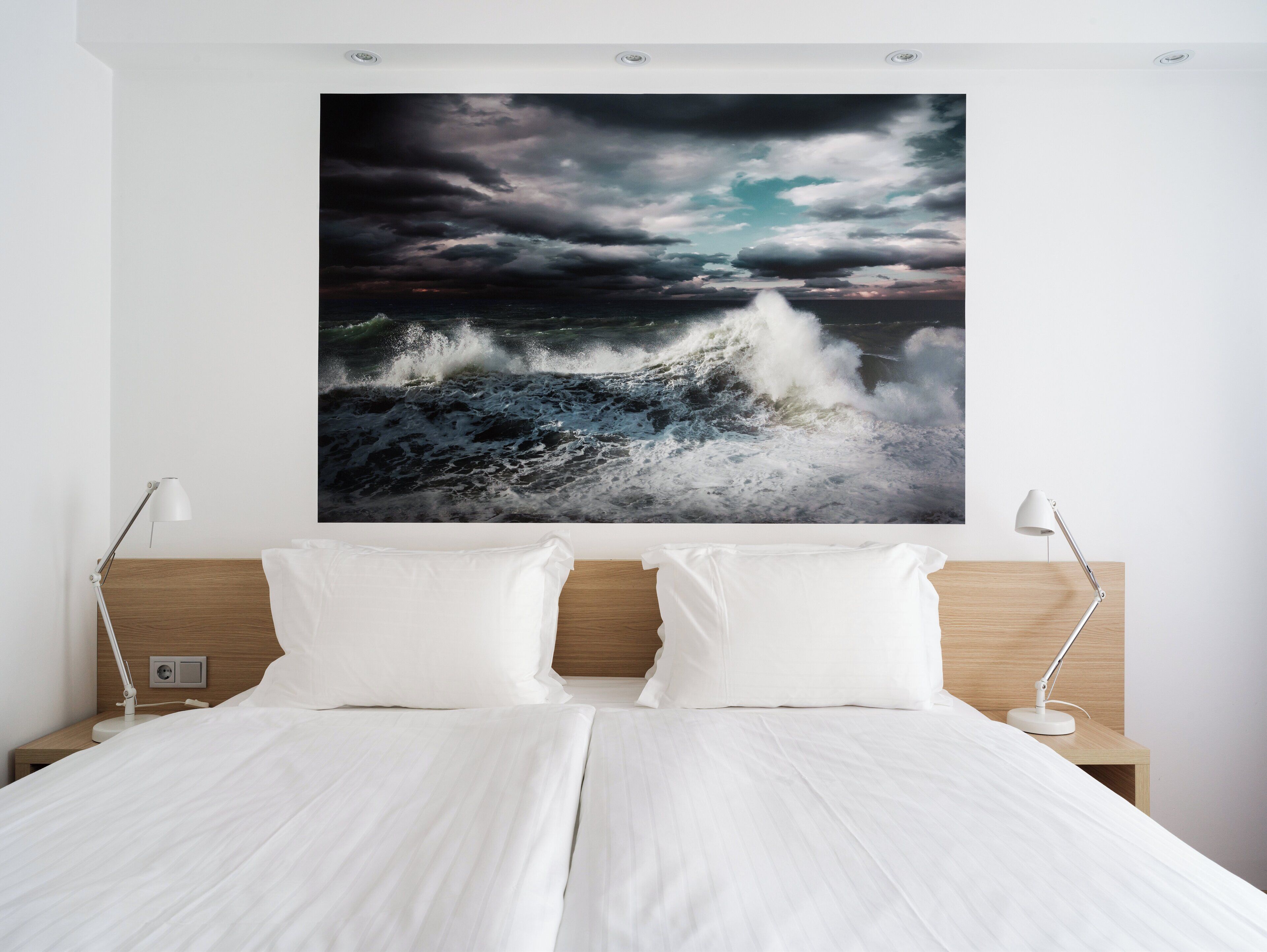 Foto - Storm Hotel by Keahotels