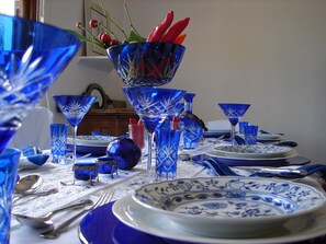 Restaurant - Bella Ev Guest House (Cape Town)