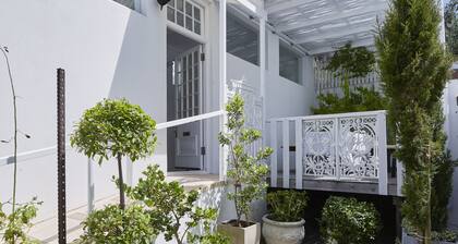 Bella Ev Guest House