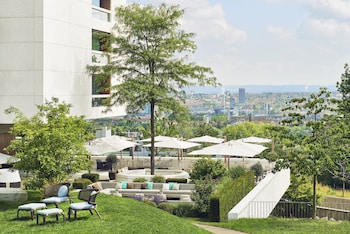 Atlantis by Giardino