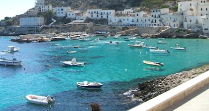 Vista Egadi B&B