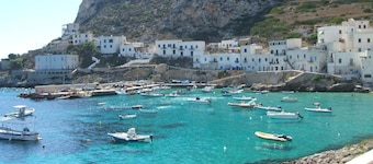 Vista Egadi B&B