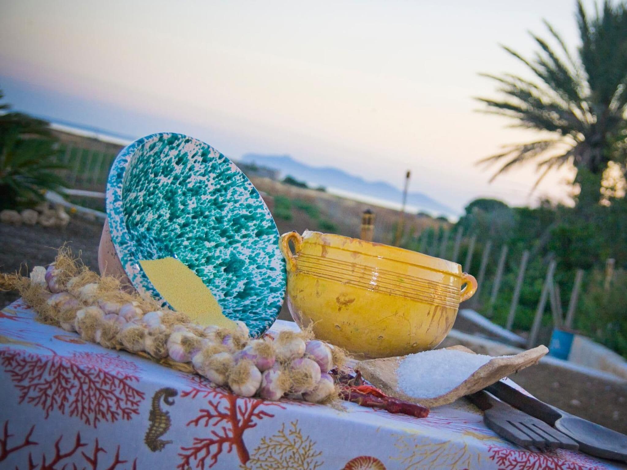 Photo - - Vista Egadi -