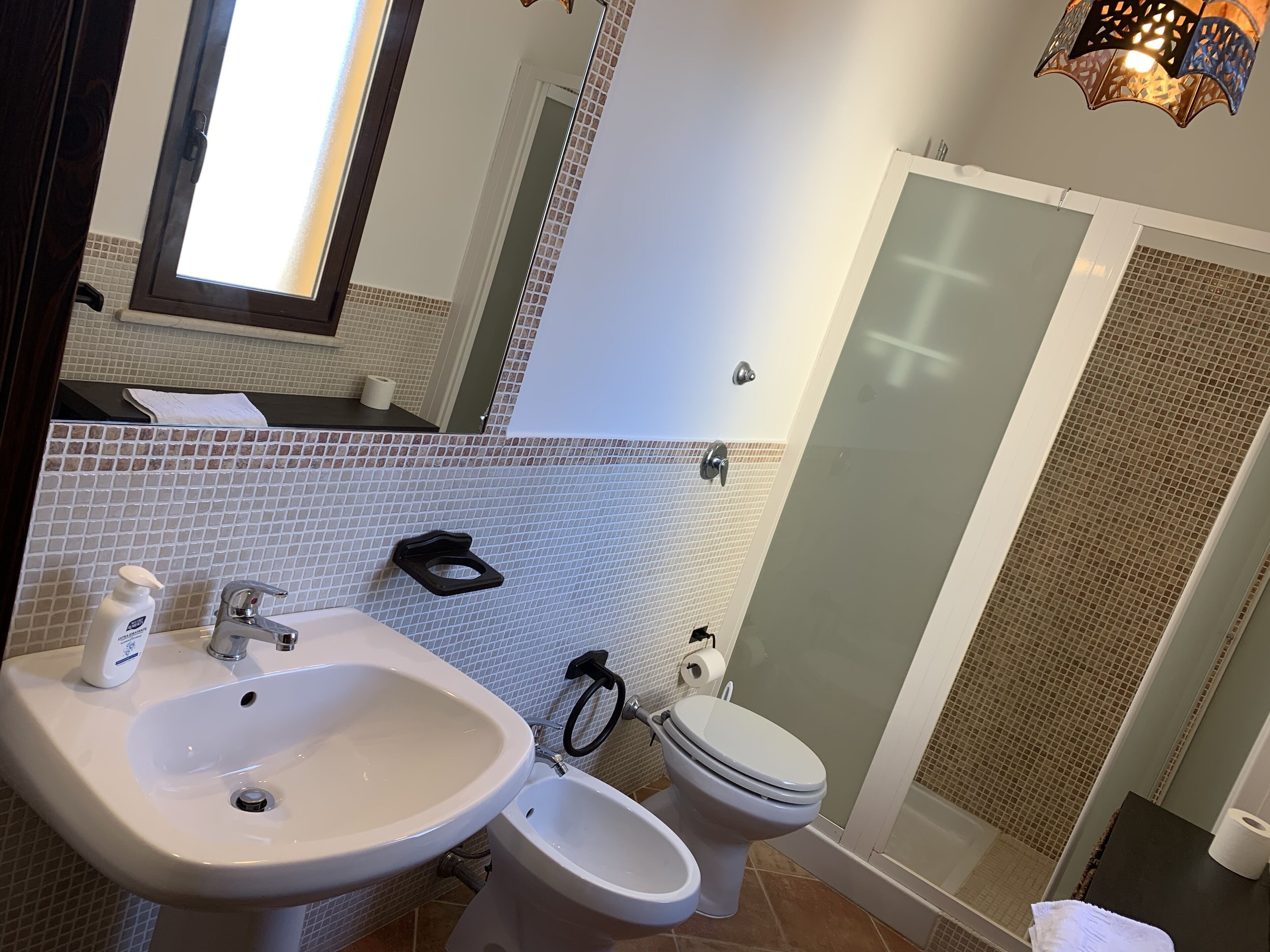 Photo - - Vista Egadi -