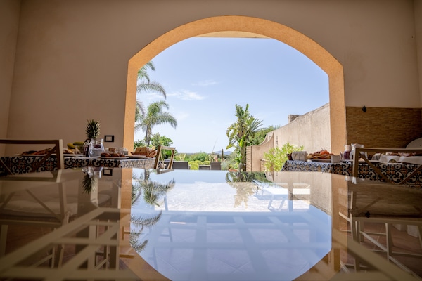 Termasuk sarapan Eropah setiap hari