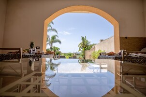 Desayuno continental incluido todos los días 