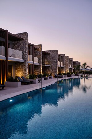 Exterior - Utopia Blu (Kos)