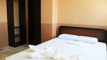 Standard Room, 1 Double Bed (Matrimonial) | Bed sheets
