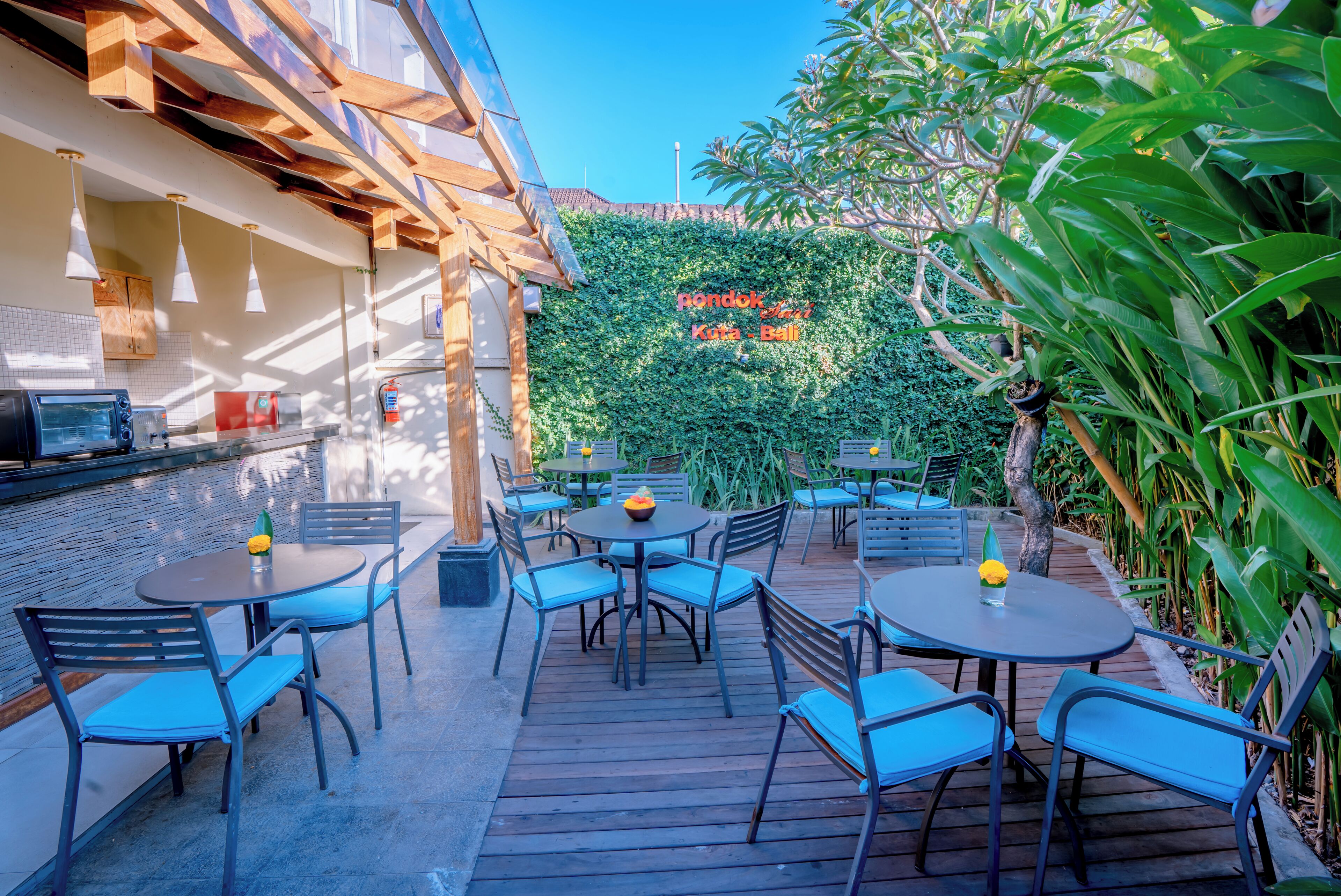 Foto - Pondok Sari Kuta