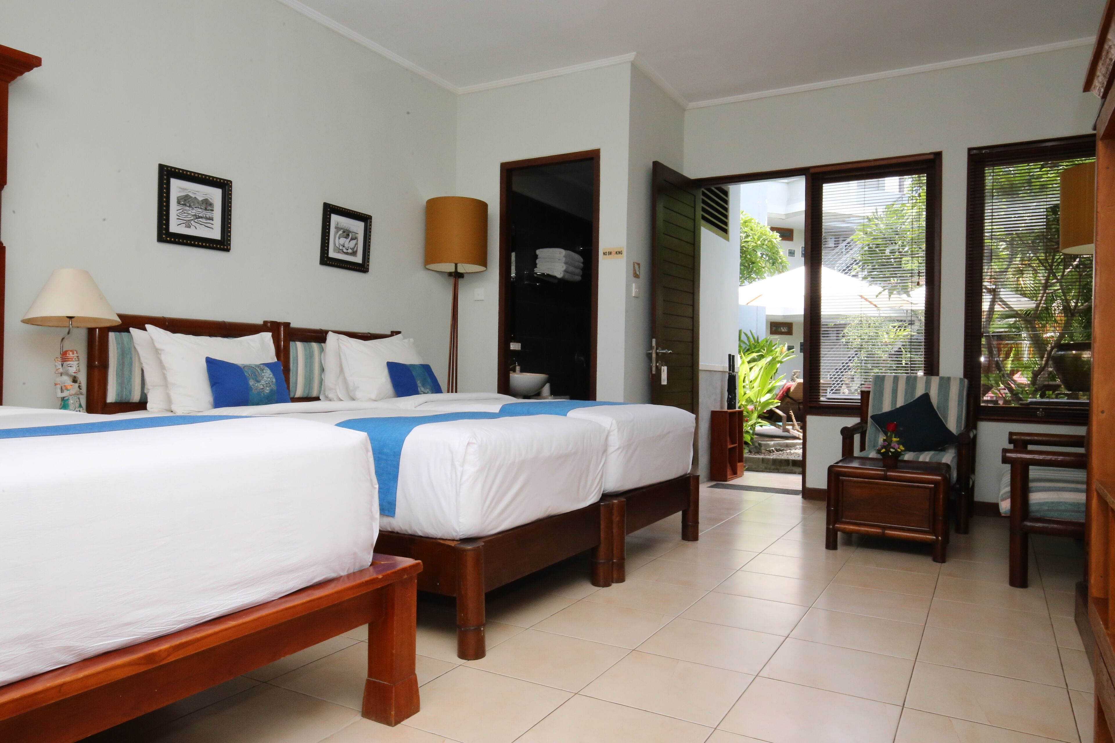 Foto - Pondok Sari Kuta