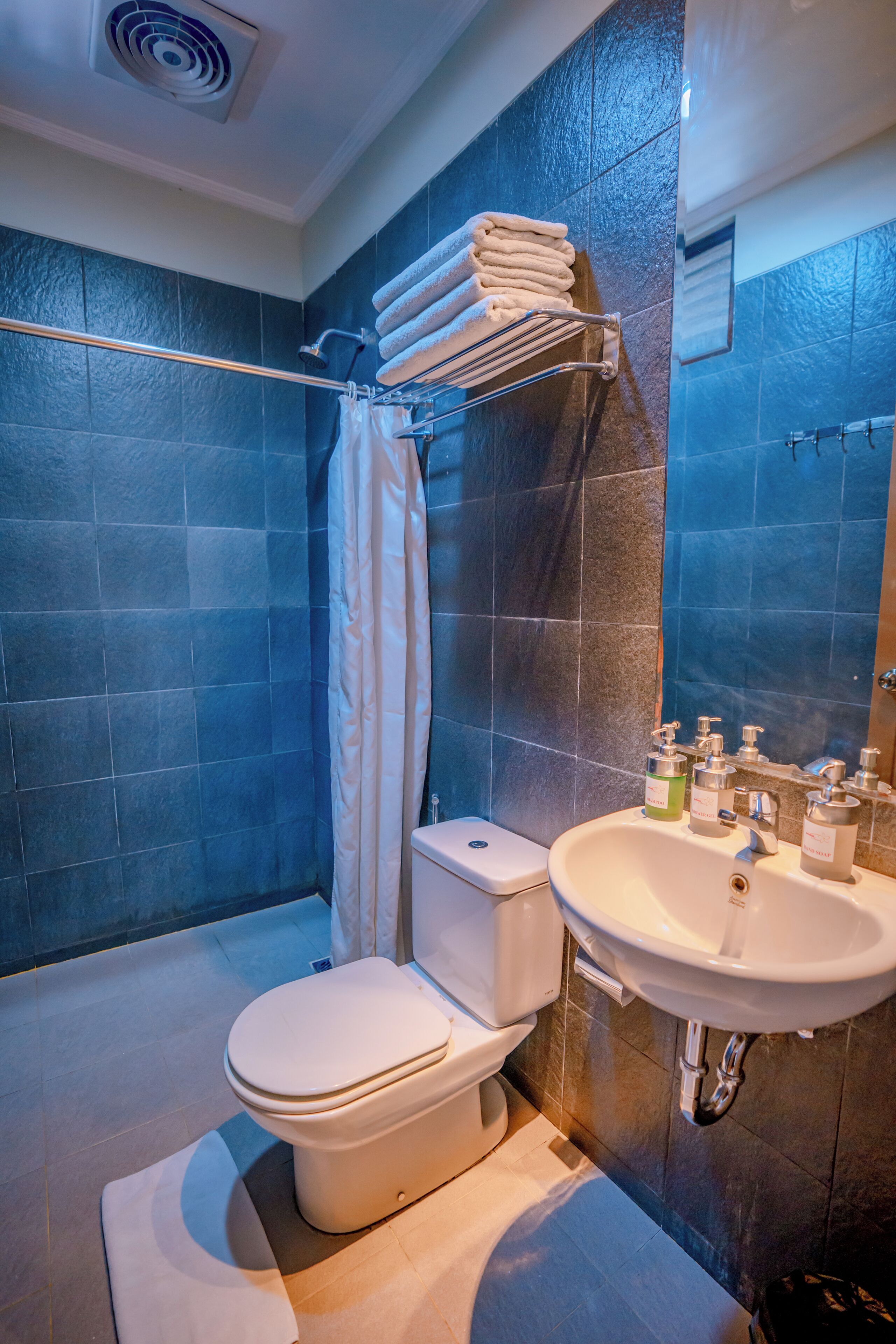 Foto - Pondok Sari Kuta