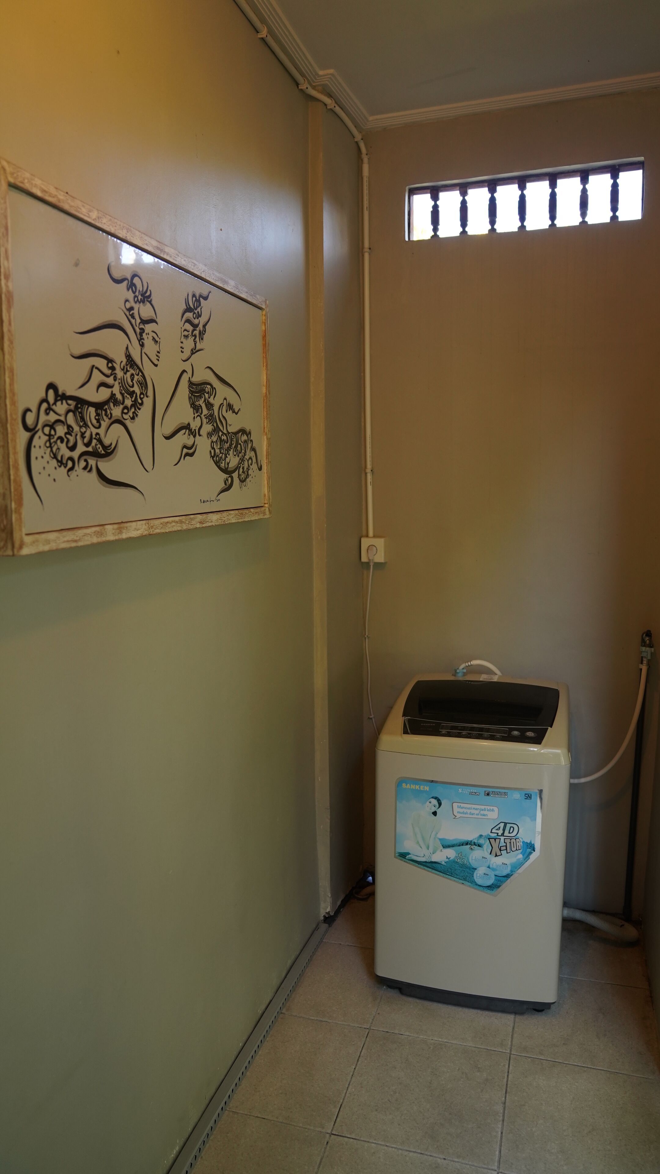 Foto - Pondok Sari Kuta