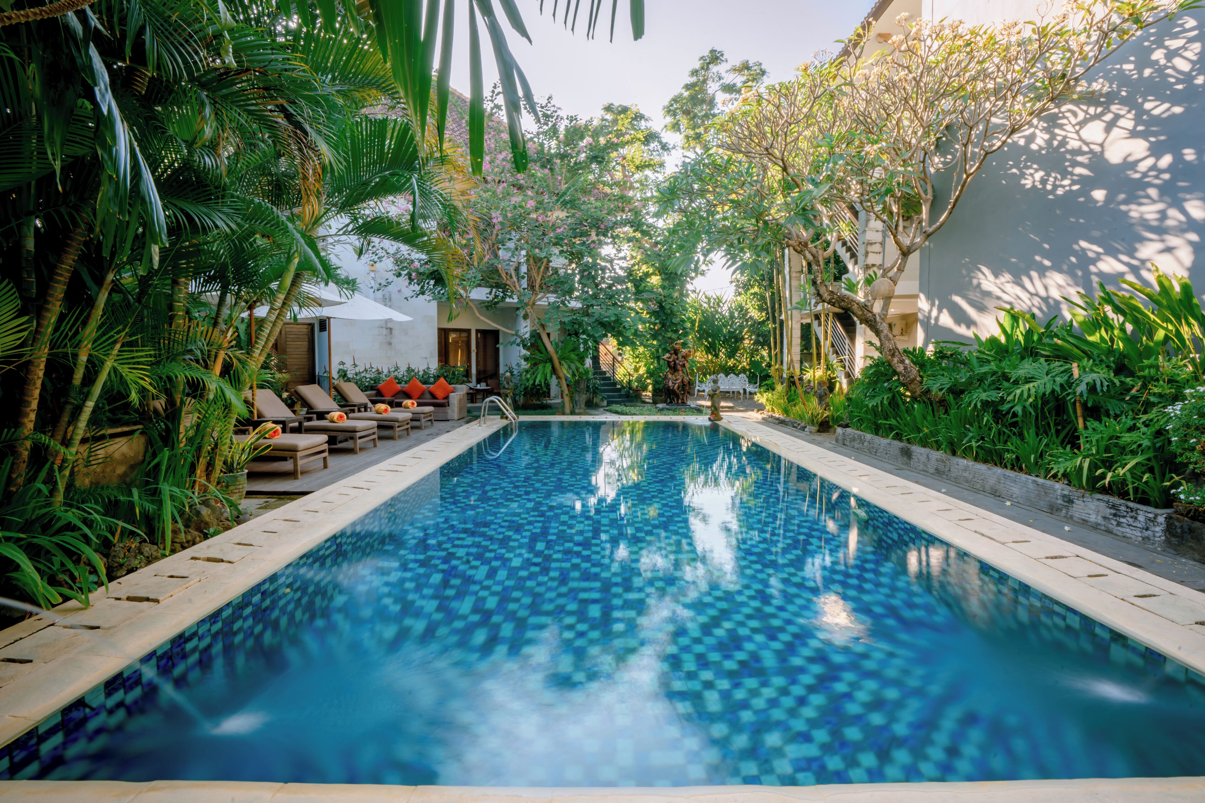 Foto - Pondok Sari Kuta