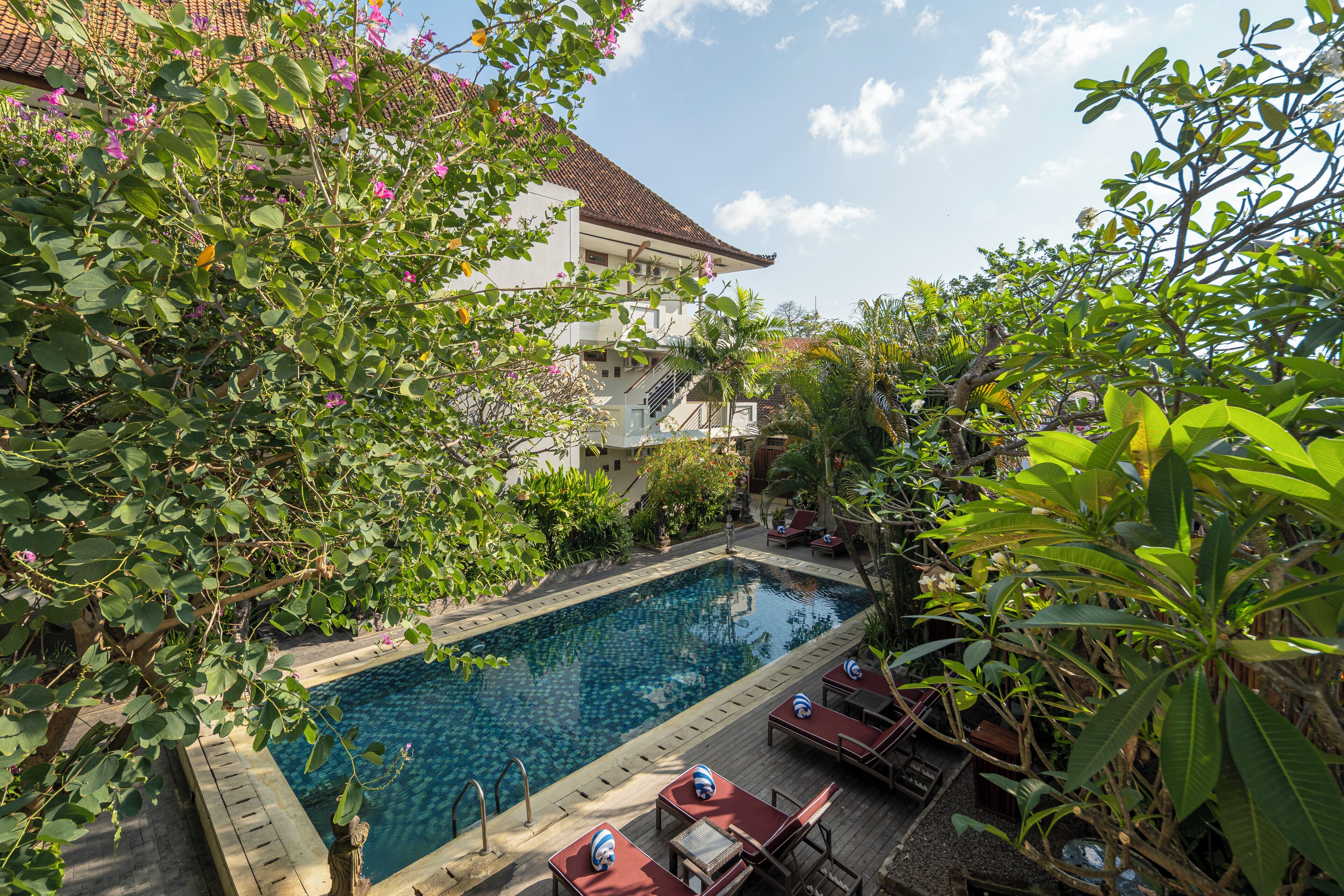 Foto - Pondok Sari Kuta
