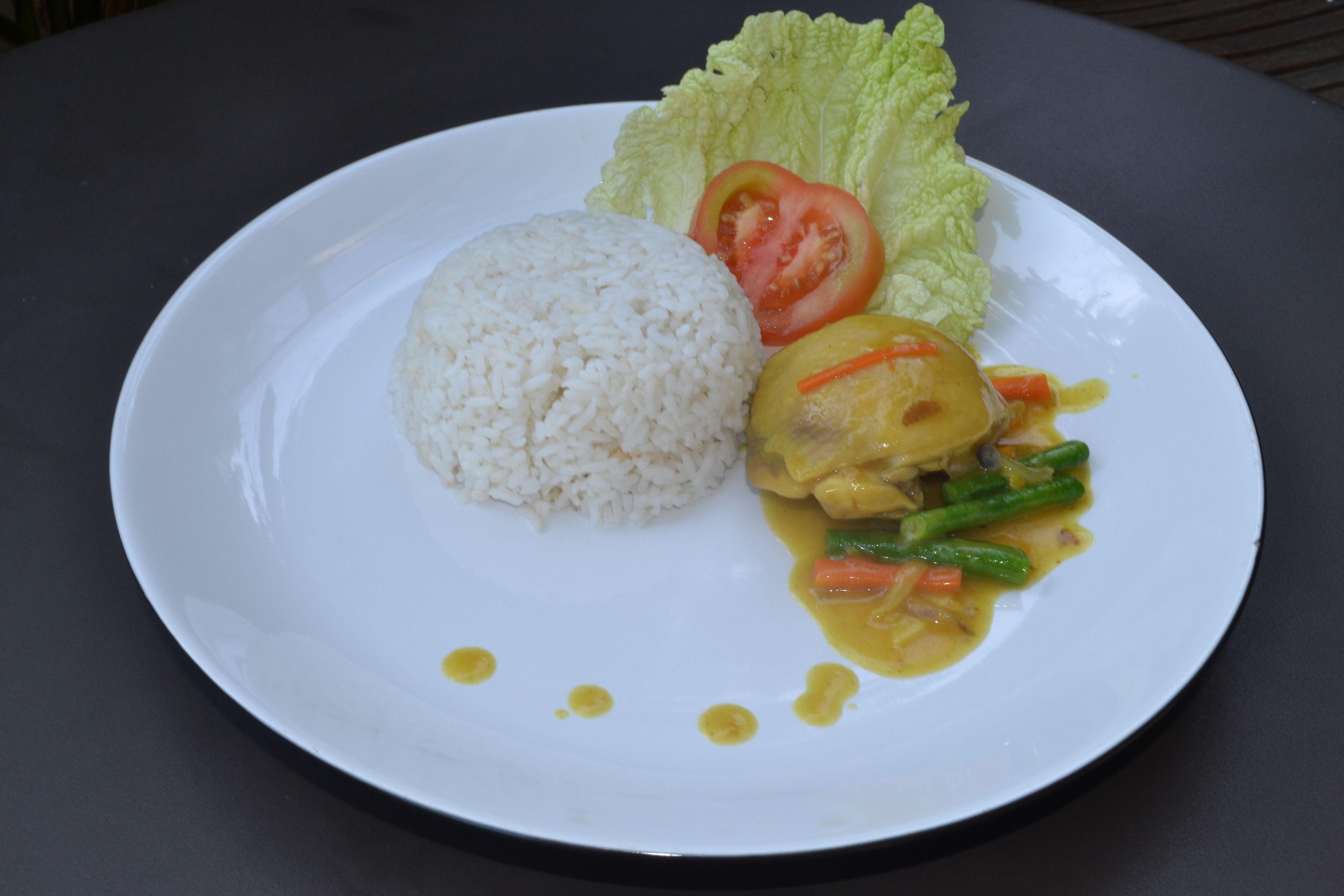 Foto - Pondok Sari Kuta