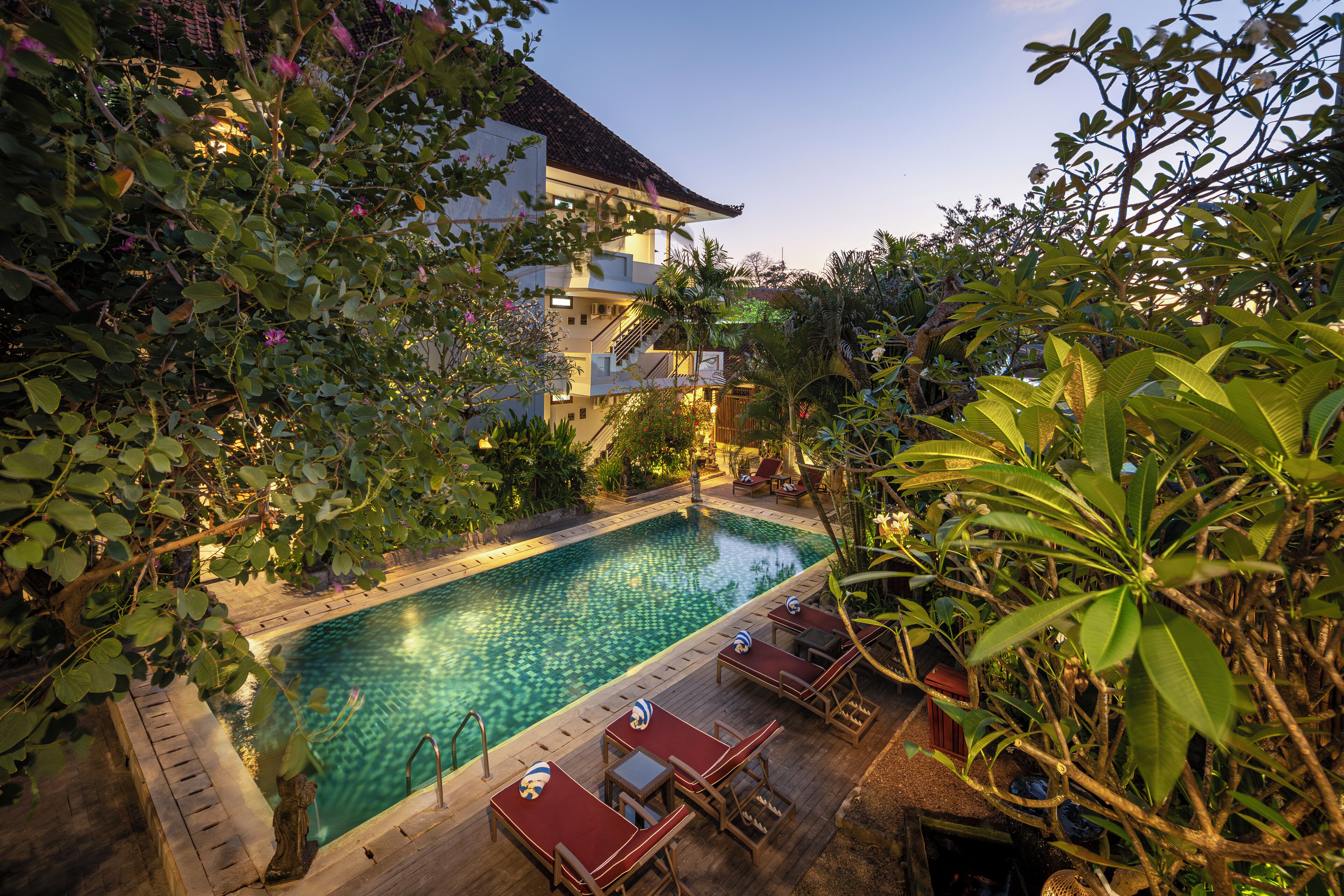 Photo - Pondok Sari Kuta