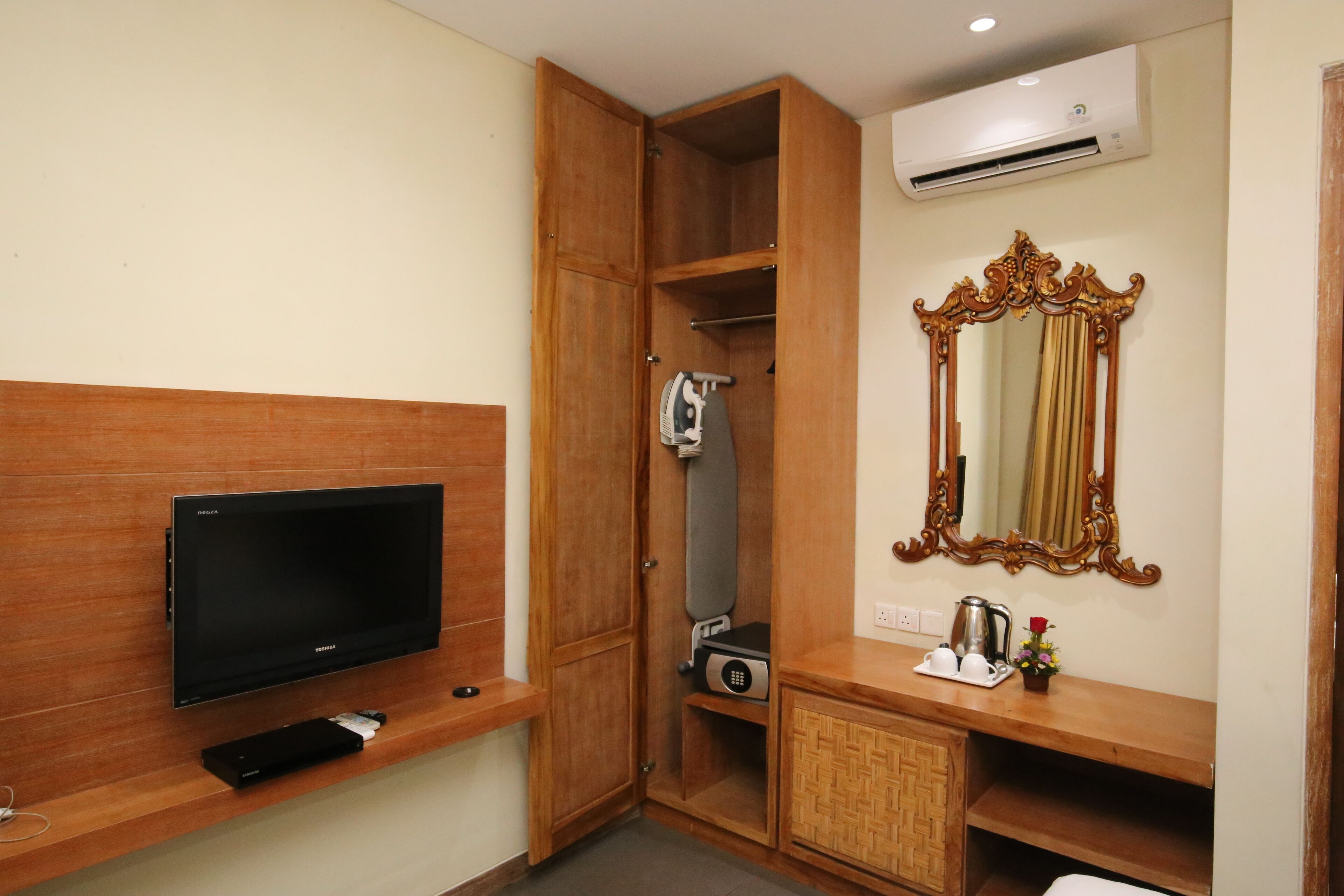 Foto - Pondok Sari Kuta