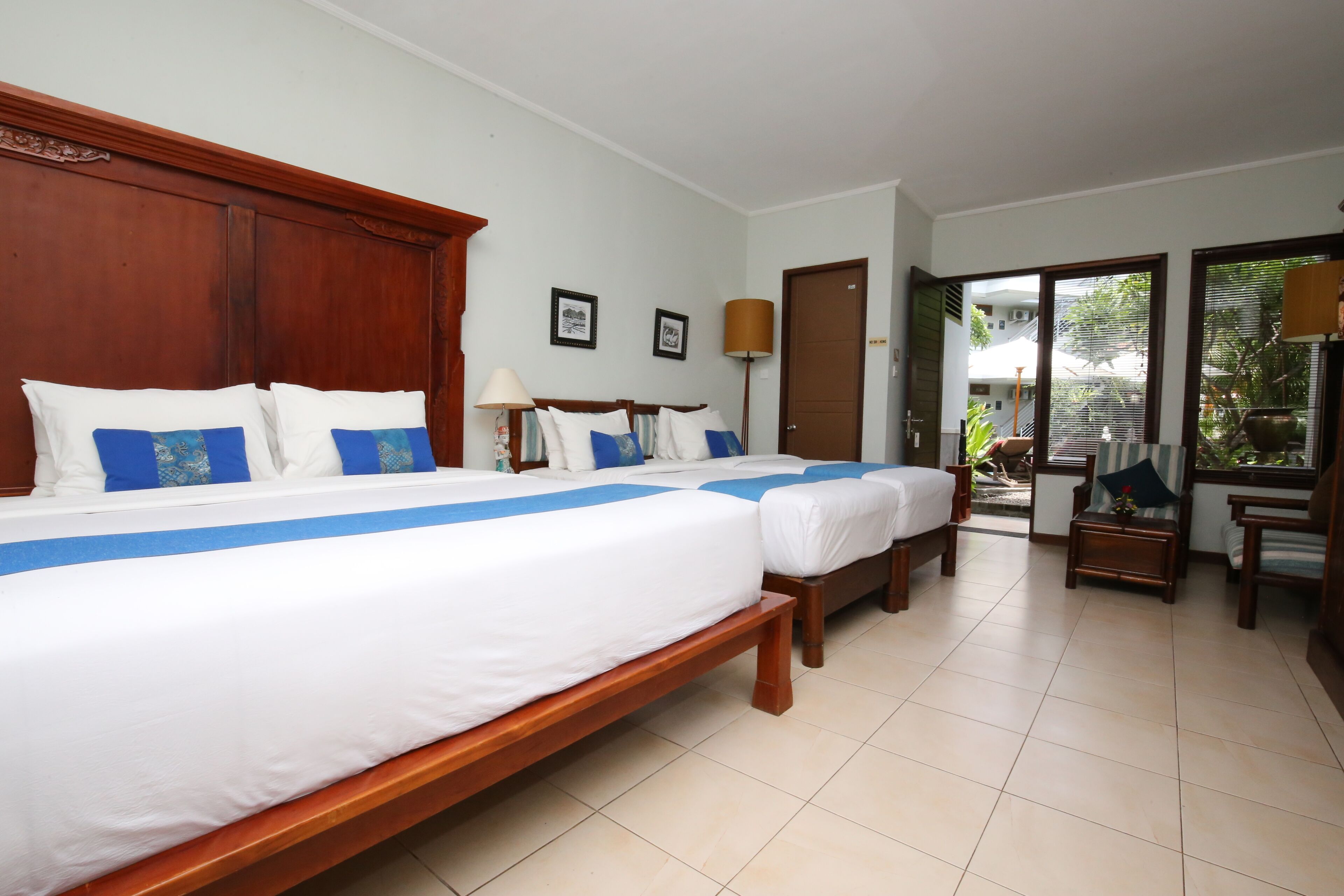 Foto - Pondok Sari Kuta