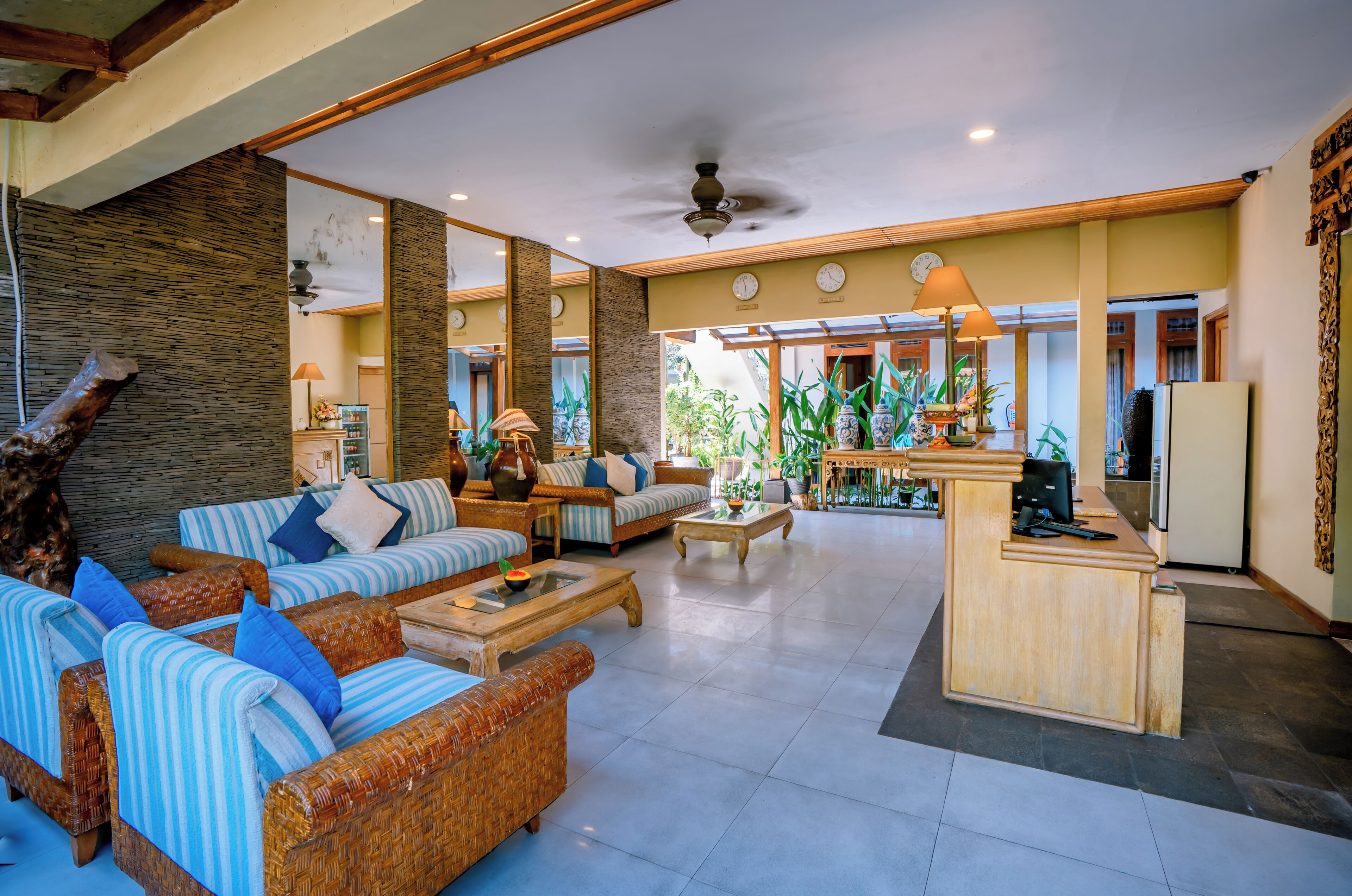 Photo - Pondok Sari Kuta