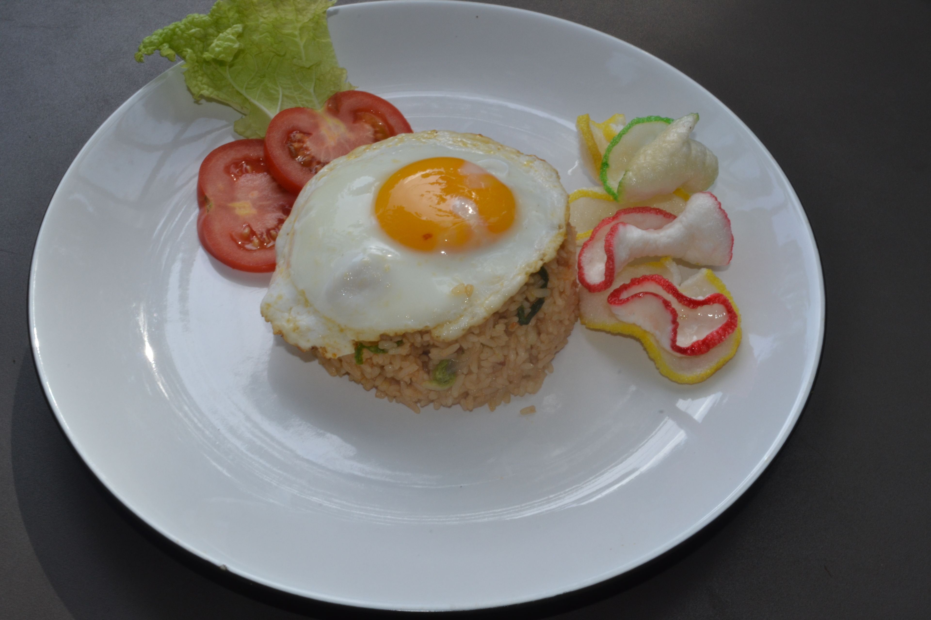 Foto - Pondok Sari Kuta