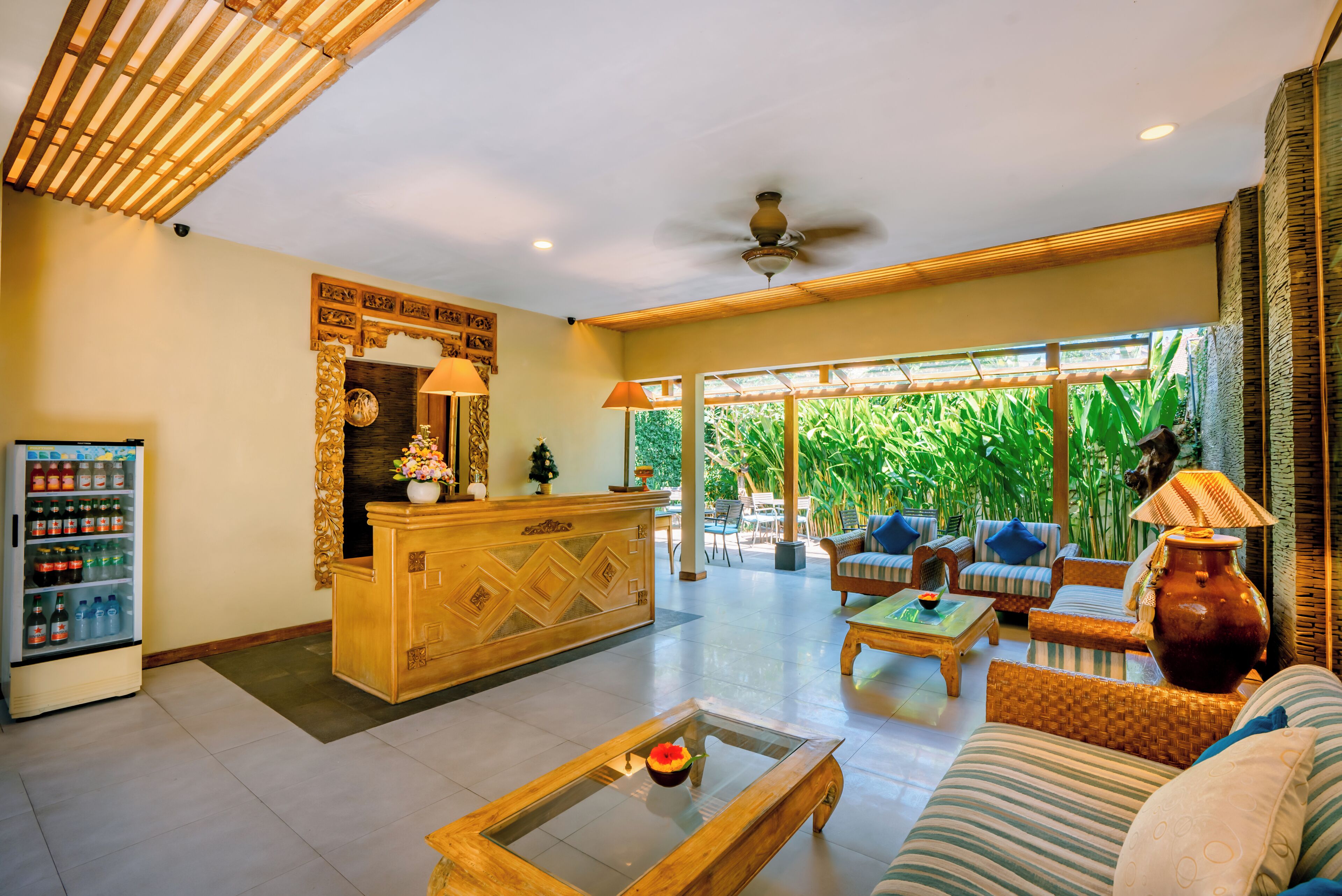 Photo - Pondok Sari Kuta