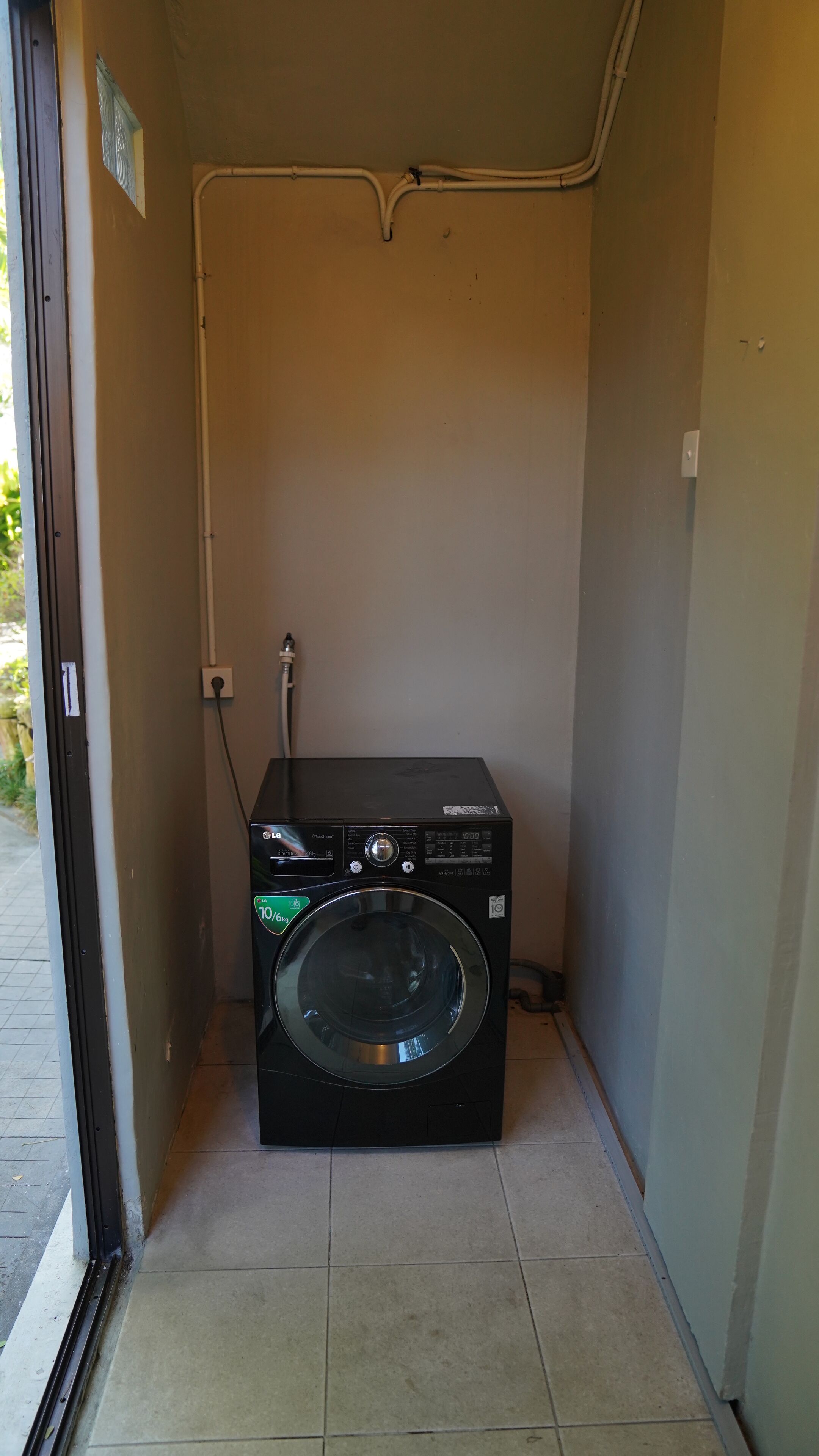 Foto - Pondok Sari Kuta