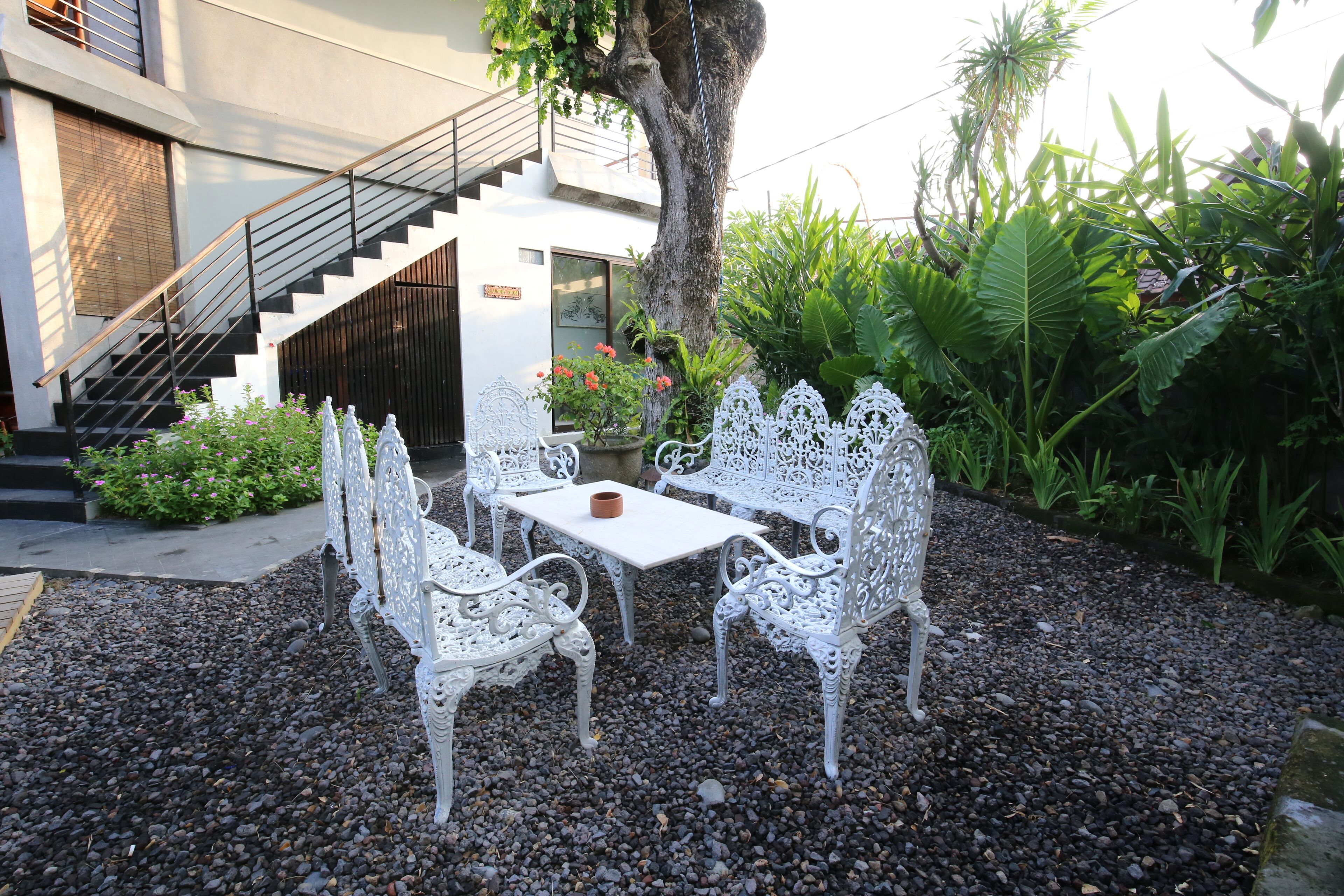 Foto - Pondok Sari Kuta