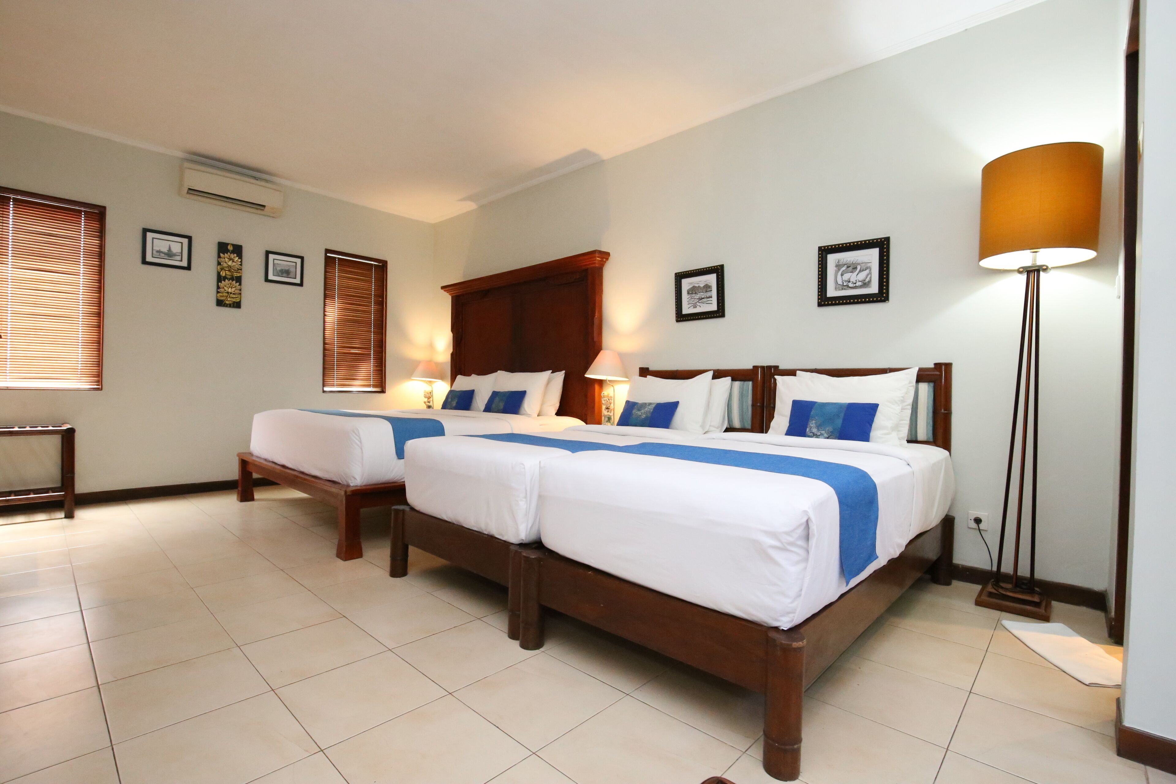 Foto - Pondok Sari Kuta