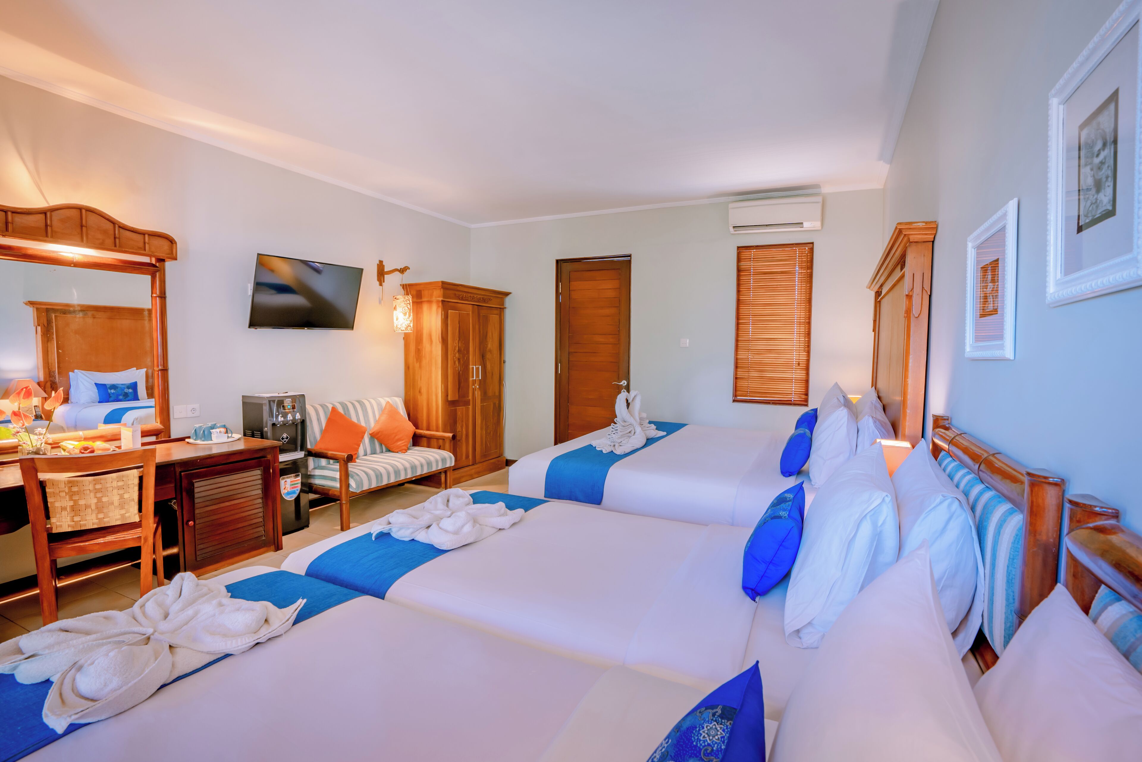 Foto - Pondok Sari Kuta