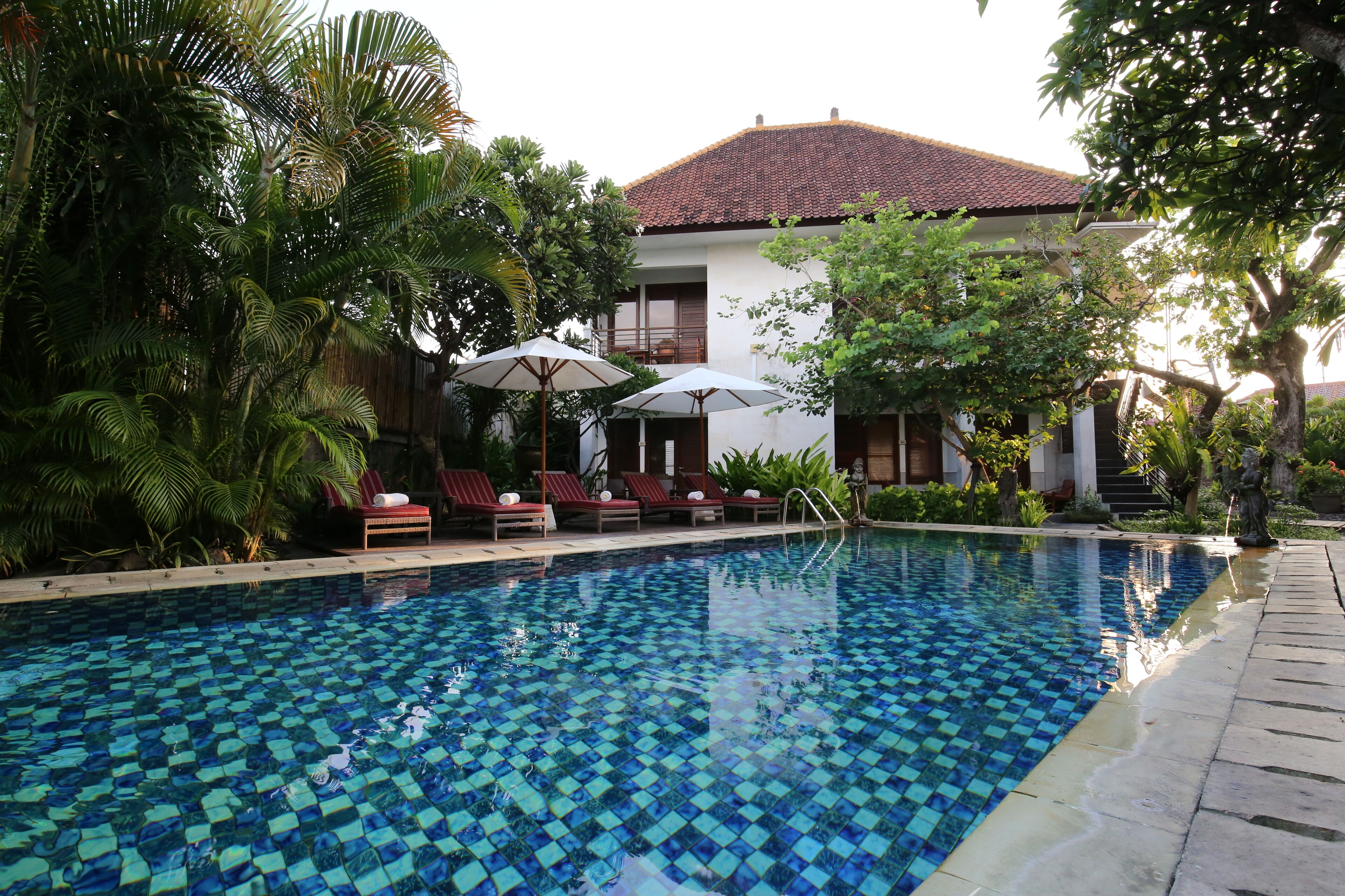 Foto - Pondok Sari Kuta