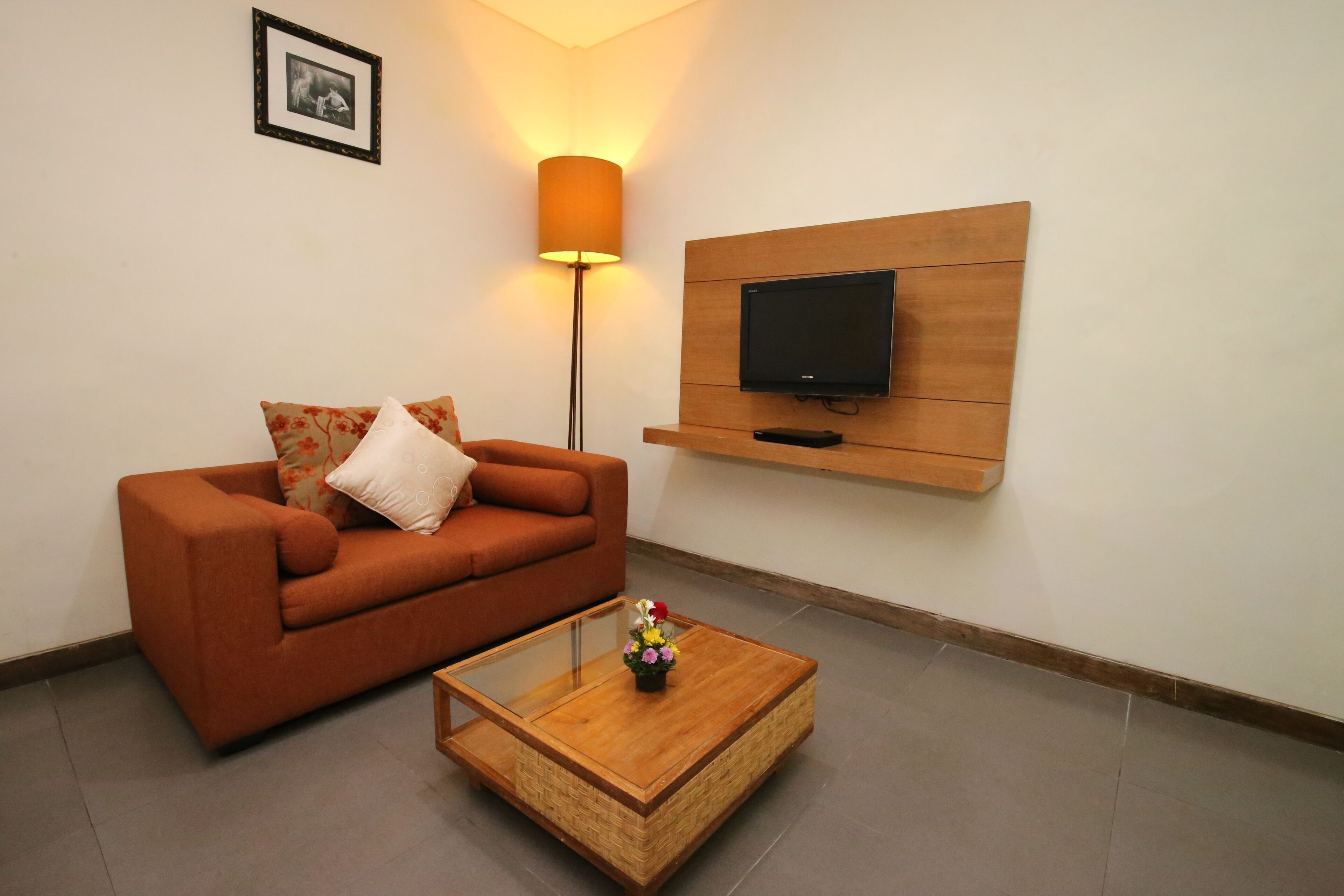 Foto - Pondok Sari Kuta