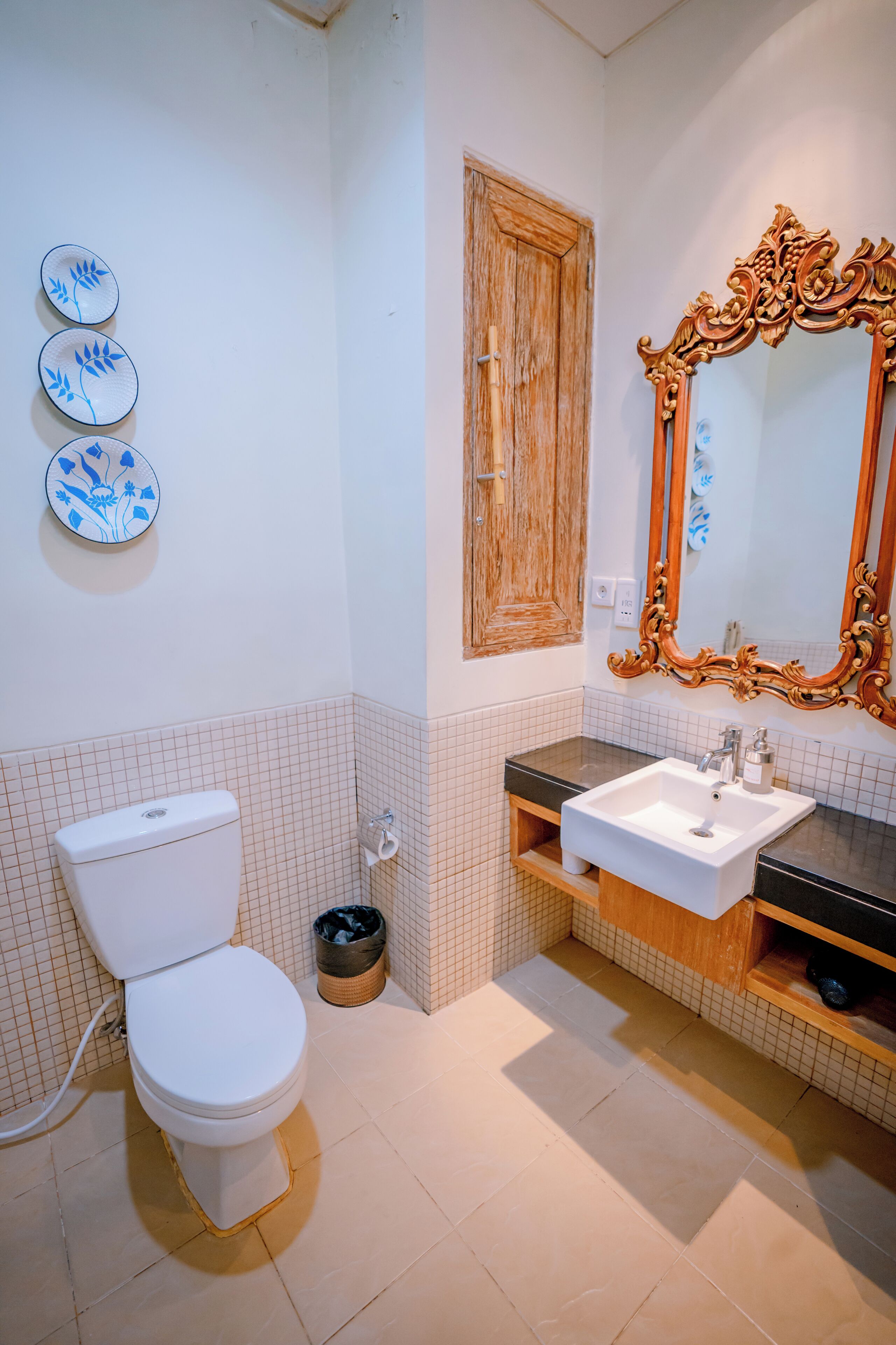 Foto - Pondok Sari Kuta