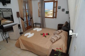 Standard Room, Sea View (Romantic )