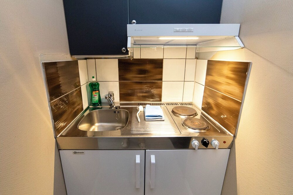 Pensjonat Jarlen by null