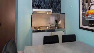 Habitación familiar | Insonorización, wifi gratis y ropa de cama