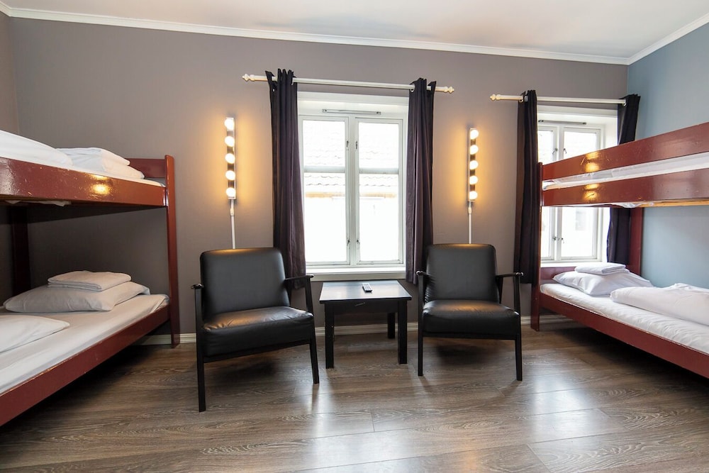 Pensjonat Jarlen by null