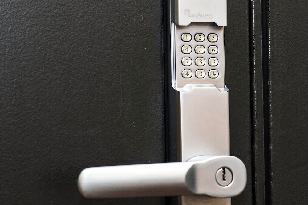 Pensjonat Jarlen by null