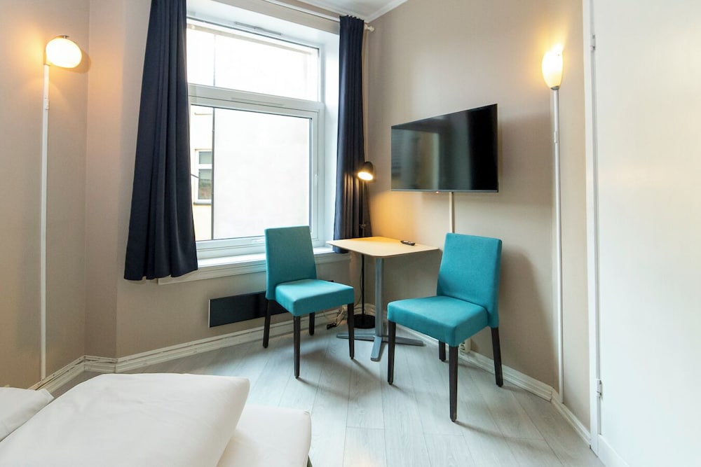 Pensjonat Jarlen by null