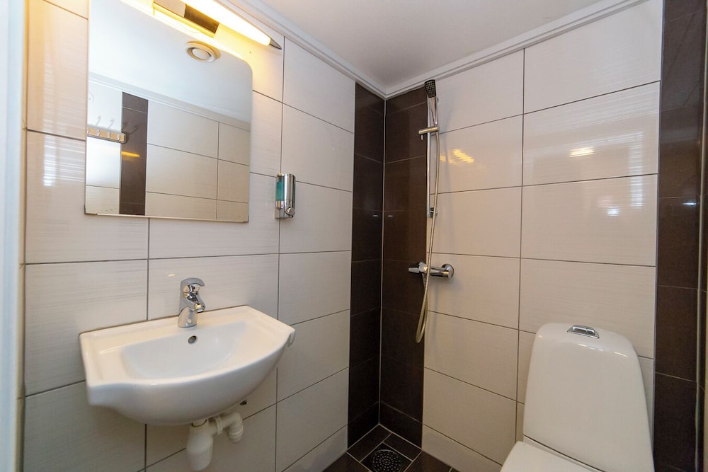 Pensjonat Jarlen by null